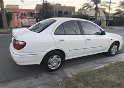 Nissan Sunny